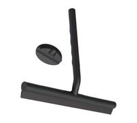 Shower Squeegee - Shower Screen Cleaner | Cleaning Glass | Floor Wiper with Magnetic Hook | Shower Extractor and Window Bathroom Accessories