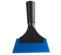 Shower Squeegee - Window Water Scraper, Mini Squeegee Tool | Non-slip Handle Scraper, Glass Cleaning Instrument, Bathroom Window Film Cleaner, Mirror Water Removal Device for Vehicle