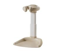 Shower Stand | Bathtub Rack | Baby Shower Stand | Baby Bathub Stand | Portable Bath Helper | Bathing Seat Chair Handle Adjustable Portable Bath Helper for Mother