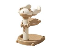 Shower Stand for Toddler 6 Months & Up Height Adjustable Standing Shower Infant Stand Portable Baby Standing Bath Helper