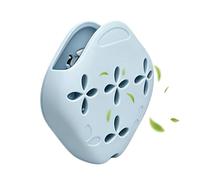 Shower Steamer Tray Suction Cup - Silicone Aromatherapy Diffuser Container - Aromatherapy Steamer Holder | for Wall, Floor, Bathroom, Spa, Bedroom, Living Room, Car