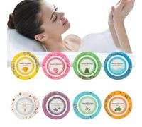 Shower Steamers - Eucalyptus Shower Bombs | Care Birthday For Women | Shower Bombs Steamer With Oils Foot Soak Tablets Body Restore Steamers Slimming Bath Bombs