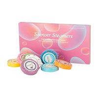 Shower Steamers, Natural Shower Steamers Aromatherapy | Lymphatic Slimming Foot Bombs, Shower Bombs, Care & SPA Relaxation for Women and Mom Honhoha