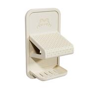 Shower Step For Shaving Legs - Durable Footrest For Wall Mount, Overhang, Balancing Pedestal For Bathroom Easy To Install | Versatile Accessory Adults An
