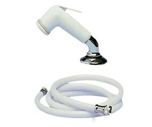 Shower tap 3/8" 1.5 m - 1 PC Osculati - 17.258.01 - 1725801
