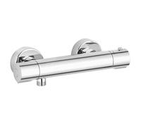 Shower tap from Kludi Basic - Chrome - 350020538