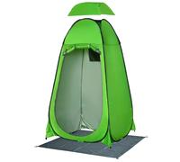 Shower Tent