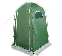 Shower Tent Waterproof Privacy Tent Toilet Tent Patio Changing Shelter vidaXL