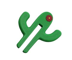 Shower Towel Hook - No-Drill Cactus Shape Removable Home Storage Rack | Over Shower Door Towel Hook,for Bath Closet Entryway Room Locker Room House Cottage Cabin Kitchen Nursery Yard