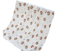 Shower Towel Newborns Soft Absorbent Cotton Gauzes Receiving Blanket Swaddles Wrap Baby Breathable Quilts