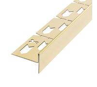 Shower Tray Skirting Rea Gold 100Cm Right