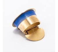 Shower Valve Core，1Pcs Floor Drain Core, Way Drainer Protectors Anti/Anti Defection/Fast Drainage/Insect Prevention