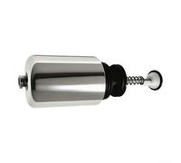 Shower Valve Diverter Replacement Part for Model 95014000 | Black Plastic Water Switch Accessory for Bathroom Tub and Showerhead Flow Control, Easy DIY Install