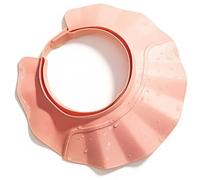 Shower Visor for Adult and Kids, Adjustable Waterproof Bath Visor with Air Cushion Seal Shower Eye Shield for Bathroom Toddler Hair Washing Shield