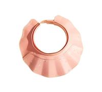 Shower Visor for Adults, Wide Brim, Adjustable Universal Shampoo Protective Hat, Shower Visor, Bath Head Shield, for Home, Bathroom, Hairdressing Salon, Elderly Care, Spa, Travel