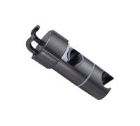 Shower Wand Holder | Slide Bar Shower Sprayer Holder with Hook,No Drilling Sprayer Stand for Bathroom Kids Hotel Seniors Disabled Gym Adults Public Changing Rooms