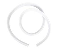 Shower Water Guard 2m X 4cm X 3cm Self Adhesive TPE Strip