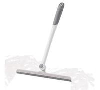 Shower Window Squeegee | Multipurpose Tool for Car and Home Window Cleaning Tool - for Home, Bathroom, Kitchen, Caravan, Garage, Office, Mirror