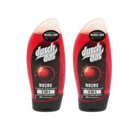 Showerdas 3-in-1 Shower Gel - 2x250ml
