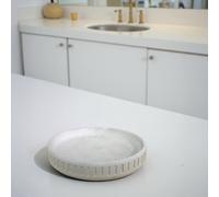 Showerdrape Alexandria Concrete Soap Dish