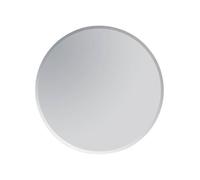 Showerdrape Fitzrovia Round Mirror, 45Cm Diameter