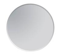 Showerdrape Fitzrovia Round Mirror, 60Cm Diameter