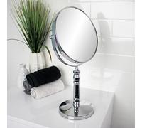 Showerdrape Rho Vnaity Mirror 190Mm Dia