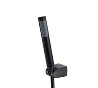 ShowerHandheld Shower Head Brass Hand Held Showerhead Rainfall Showerhead One Spray s Round Hand Shower Head