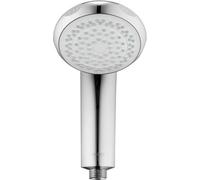 Showerhead Handheld 4 Spray Showerhead Chrome 2.1605.176