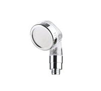 (Showerhead) Shower Salon 3speed Pro Shower Head Filter Adjustable Pressure Removable Water