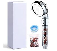 Showerly EcroFlow High Pressure Shower Head