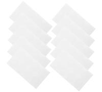 SHOWERORO 10sheets Outdoor Uv Detection Stickers Multi-function Sun Blocking Patches for Car Hypoallergenic Adhesive for Uv Testing and Skin