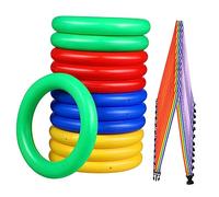 SHOWERORO 12pcs Lost Traction Rope Boys and Girls Wrist Reins Buckle Boy Girl Leashes for Toddlers Preschoolers