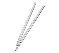 SHOWERORO 1pair for Drum Professional Drumsticks for Beginners Practice Drumsticks Weight Distribution for Enhanced Melody Creation