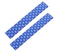 SHOWERORO 1pair Professional Antislip Drumstick Sleeves Non- Covers for Enhanced Grip and Comfort Drumming Accessory for Drummers and Music Enthusiasts Pattern