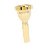 SHOWERORO 1pc Alto Trombone Mouthpiece Construction for Concerts and Gatherings Smooth Inner Wall for Enhanced Tone Quality