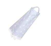 SHOWERORO 1pc Nursing Cover for Breastfeeding Breathable Cover for Outdoor Use Multi-Functional Grey for Privacy Stroller and Travel