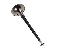 SHOWERORO 1set Lightweight Wind Instrument for Beginners Chinese Traditional Musical Instrument Elegant Design High Strength Materials for Lasting Performance for Learning Folk Music