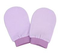 SHOWERORO 2Pcs Exfoliating Back Bath Towels Double-Sided Textured Polyester Body Scrubbers for Deep Cleansing and Dead Skin Removal Long Reach Bathing Gloves for Men and Women