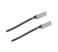 SHOWERORO 2pcs Furniture Safety Strap Falling Device for Boys and Girls Boy Girl Proofing Edge Protector Straps