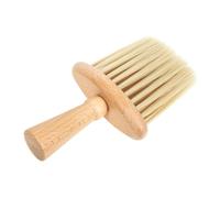 SHOWERORO 2pcs Guzheng Cleaning Brush Soft Bristle Dust Removal Cleaning Tools for Musical Instrument Guzheng