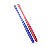 SHOWERORO 2pcs Stylus Pens Touch Screen Pens for Tablets for Touch Screen Slim Waist Metal Random Color