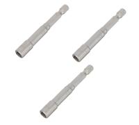 SHOWERORO 3pcs Electric Drum Key Metal Tuning Tool for Jazz and Acoustic Drums for Musicians and Performers Lightweight and Design