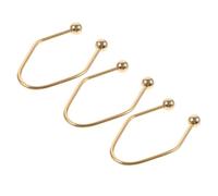 SHOWERORO 3pcs Facial Dimple Trainer Lightweight Portable Dimple Maker for Women Comfortable Face Exerciser Natural Cheek Sculpting Tool for Daily Use