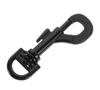 SHOWERORO 4pcs Swivel Snap Hook for Saxophone Straps Durable Clip for Handbags Backpacks and Diy Projects Lightweight Secure Fit for Alto Tenor and Soprano Saxophones