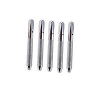 SHOWERORO 5pcs Piano Tuning Pegs Piano Strings Pier Pin Musical Instruments Accessories Replacement