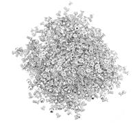 SHOWERORO 600pcs M4 Countersunk Thread Screws for Wall Plate Switch Covers Outlet Cover Screws Assortment M4x5 M4x6 M4x8 Electrical Replacement for Light Switch Panels