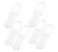SHOWERORO 6pcs Webcam Covers for Laptops and Tablets Privacy Slider Camera Cover Easy to Use Computer Camera Protection Thin Design for Desktop and Mobile Devices