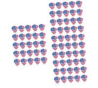 SHOWERORO 75pcs Guitar Plectrums Tortex Jazz Iii Picks for Acoustic Electric and Ukulele Guitars Stringed Instrument Picks Accessories