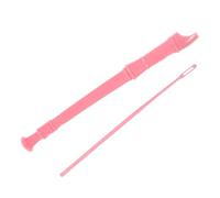 SHOWERORO 8hole Beginner Flute Instrument Alto Recorder Music Classes Birthday Party Favor Boys and Girls Instruments